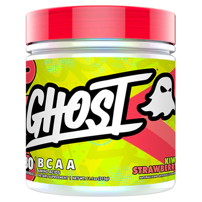 GHOST BCAA (EXP 03/25)