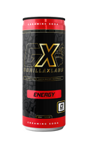 GORILLA X LABS ENERGY CAN