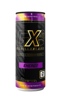 GORILLA X LABS ENERGY CAN