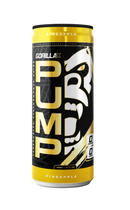 GORILLA X LABS PUMP CAN