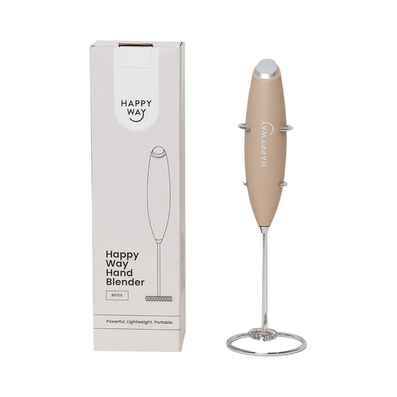 HAPPY WAY HAND BLENDER