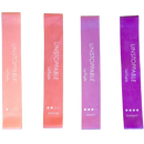 RUBBER BOOTY BANDS 4 PACK