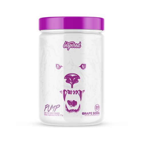 INSPIRED PUMP (EXP 02/26)