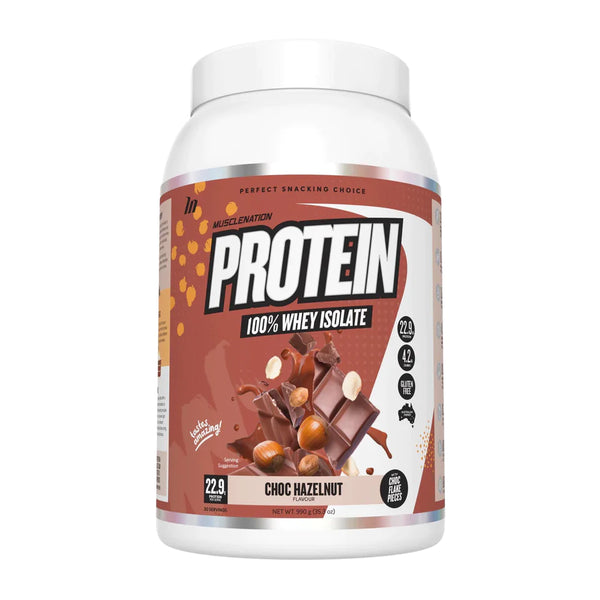 MUSCLE NATION PROTEIN (EXP 08/24)
