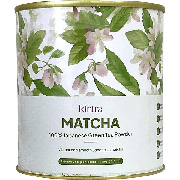MATCHA GREEN TEA POWDER