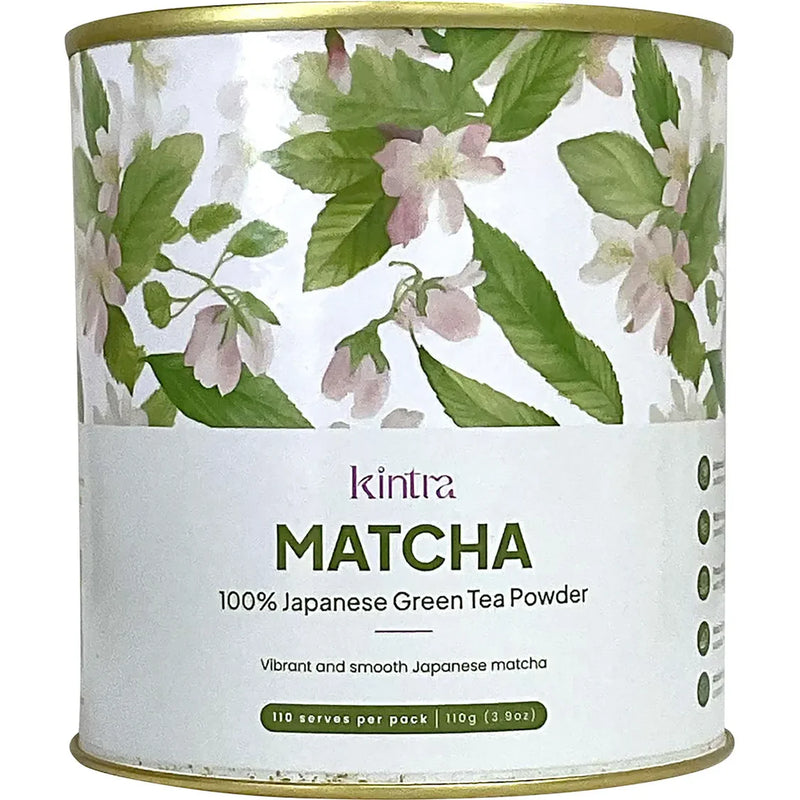 MATCHA GREEN TEA POWDER