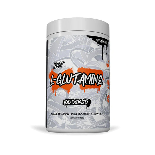 LEGIT SUPPS L-GLUTAMINE