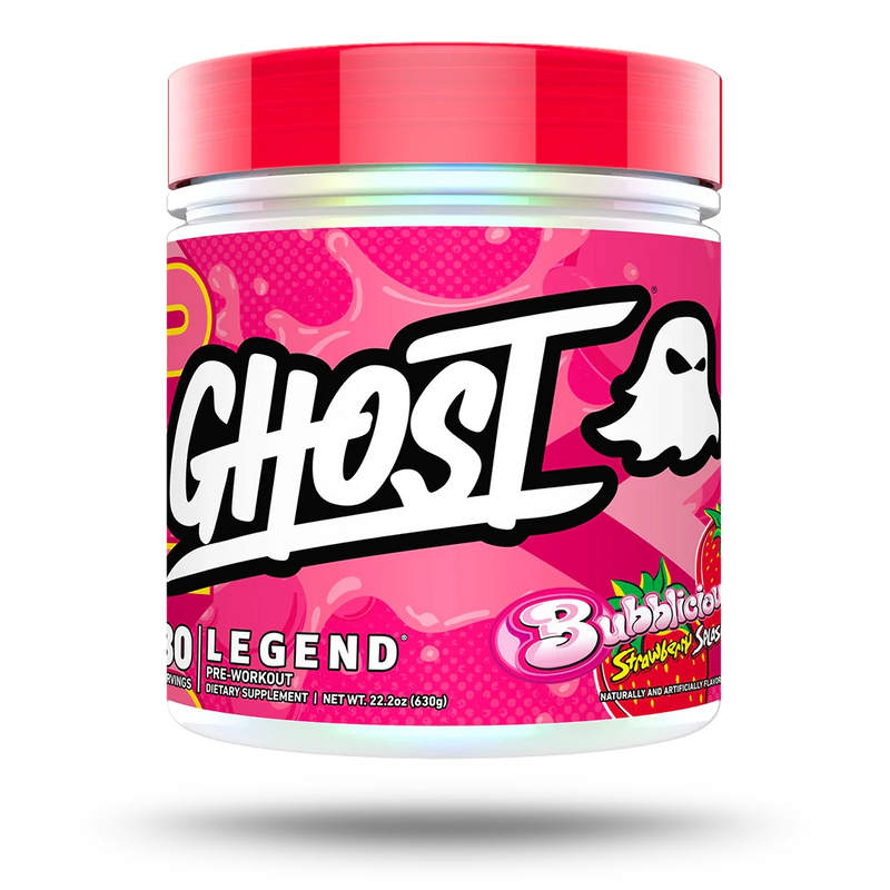 GHOST LEGEND V4