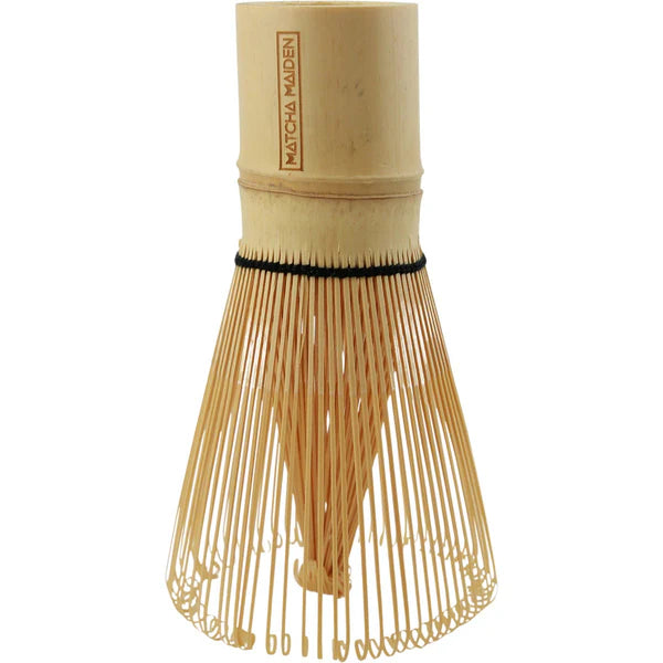 BAMBOO MATCHA WHISK