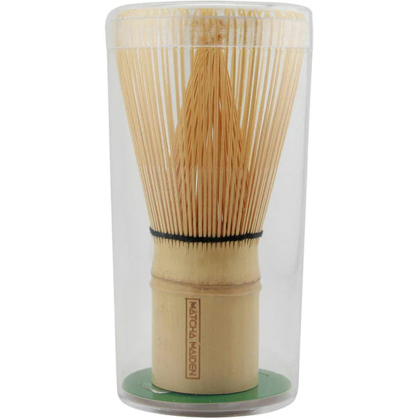 BAMBOO MATCHA WHISK