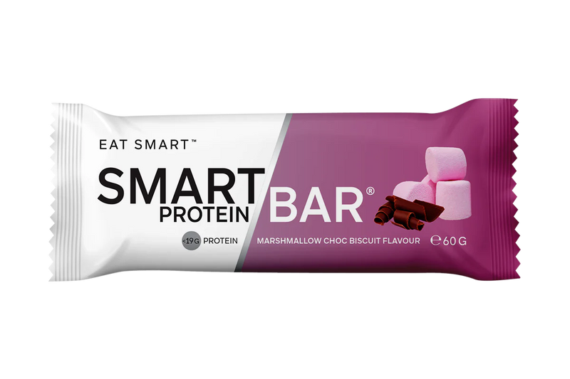 SMART PROTEIN BAR