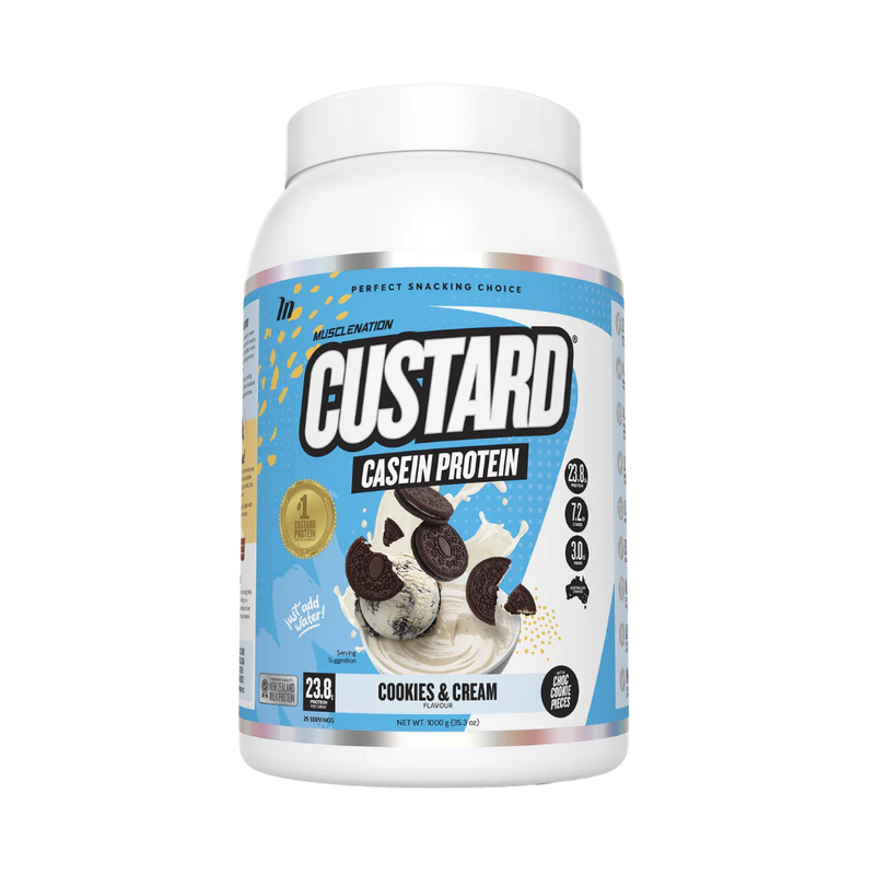 MUSCLE NATION CUSTARD (EXP 03/25)