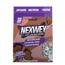 NEXUS NEXWHEY - CHOCOLATE (EXP 03/26)