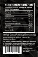 LEGIT SUPPS ALPHA
