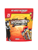 NEXUS HYDRATION+