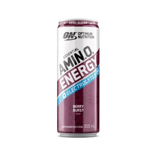 OPTIMUM NUTRITION SPARKLING AMINO ENERGY