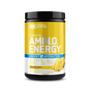 OPTIMUM NUTRITION AMIN.O. ENERGY + ELECTROLYTES