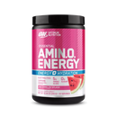 OPTIMUM NUTRITION AMIN.O. ENERGY + ELECTROLYTES