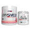 EHP LABS OXYSHRED + ACETYL L-CARNITINE STACK