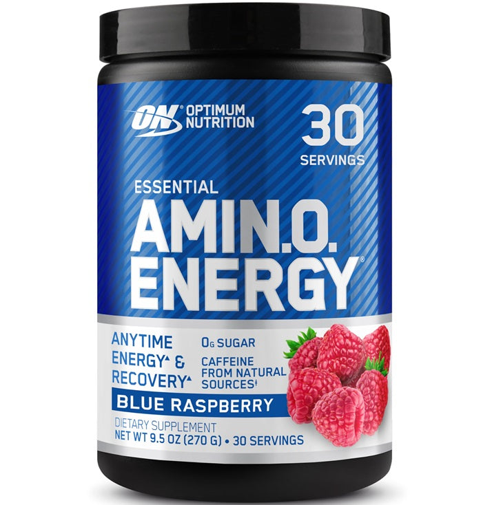 OPTIMUM NUTRITION AMIN.O. ENERGY