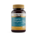 HERBS OF GOLD ORGANIC OREGANO OIL