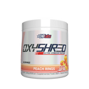 EHP LABS OXYSHRED