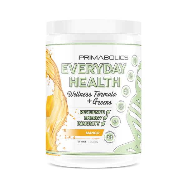 PRIMABOLICS EVERYDAY HEALTH (EXP 10/25)
