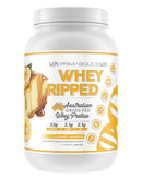 PRIMABOLICS WHEY RIPPED (EXP 2026 & 2027)