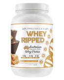 PRIMABOLICS WHEY RIPPED (EXP 2026 & 2027)