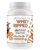 PRIMABOLICS WHEY RIPPED (EXP 2026 & 2027)