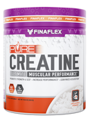 FINAFLEX PURE CREATINE