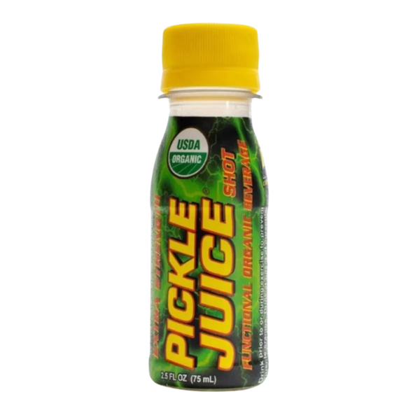 PICKLE JUICE SHOT