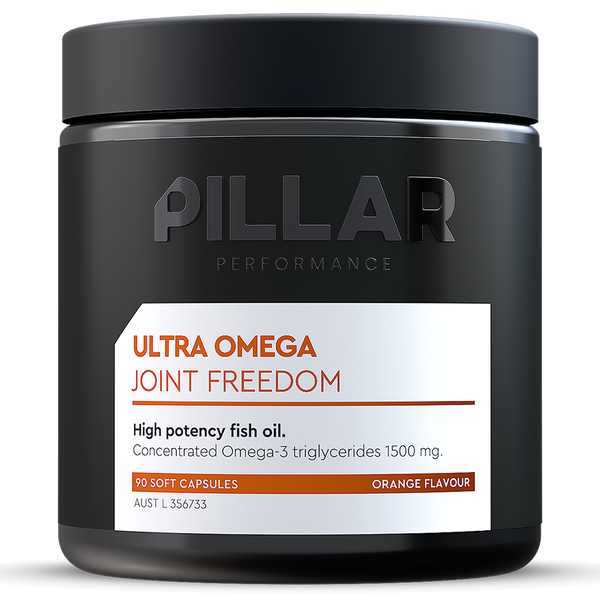 PILLAR PERFORMANCE ULTRA OMEGA JOINT FREEDOM