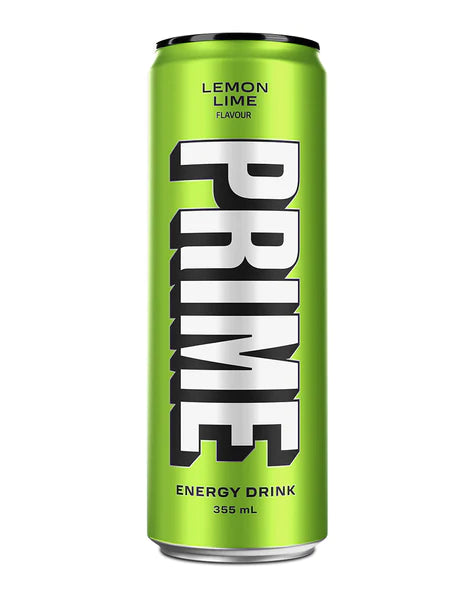 PRIME ENERGY DRINK