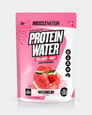 MUSCLE NATION PROTEIN WATER