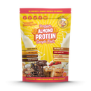MACRO MIKE ALMOND PROTEIN SAMPLE PACK