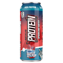 NEXUS PROTEIN SPARKLING WATER