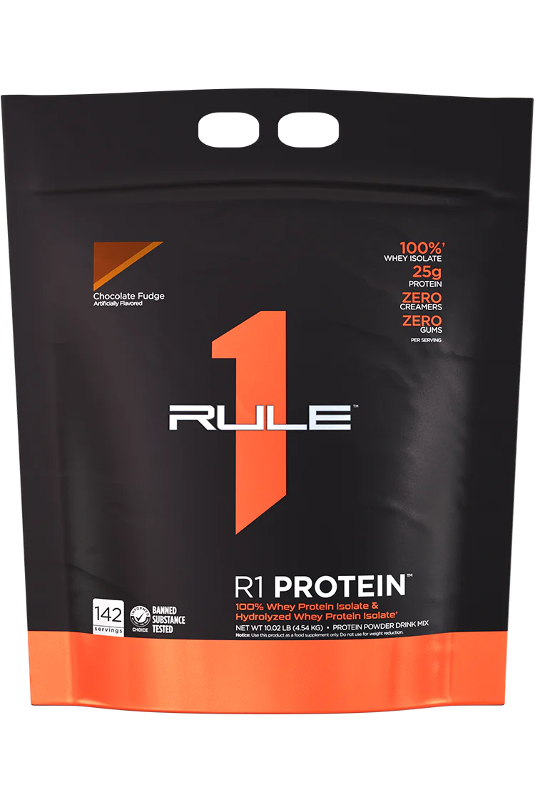 RULE1 PROTEIN ISOLATE