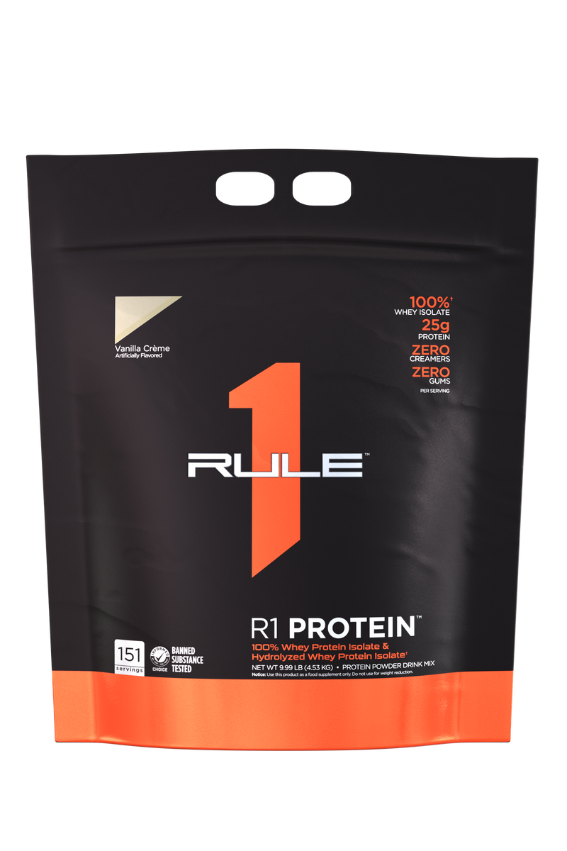 RULE1 PROTEIN ISOLATE