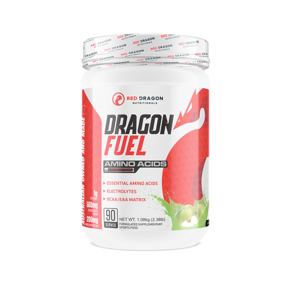 DRAGON FUEL EAA (EXP 03/25)