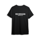 RED DRAGON MEMBERS ONLY TEE