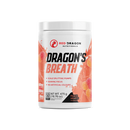 RED DRAGON NUTRITIONALS DRAGONS BREATH (EXP 07/25)