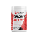 RED DRAGON NUTRITIONALS DRAGONS BREATH