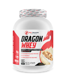 RED DRAGON NUTRITIONALS DRAGON WHEY (EXP 08/26)