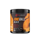 RED DRAGON NUTRITIONALS FIREBALL BLACK