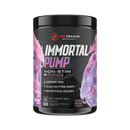 RED DRAGON NUTRITIONALS IMMORTAL PUMP NON STIM