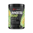 RED DRAGON NUTRITIONALS IMMORTAL PUMP NON STIM