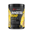 RED DRAGON NUTRITIONALS IMMORTAL PUMP NON STIM