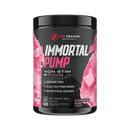 RED DRAGON NUTRITIONALS IMMORTAL PUMP NON STIM