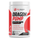 RED DRAGON NUTRITIONALS DRAGON PUMP (EXP 04/25)